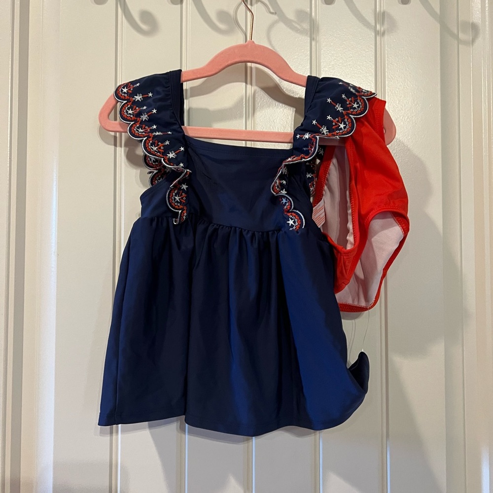 BNWT Swimsuit